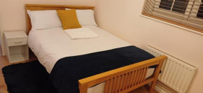 The Wheatland Lodge
